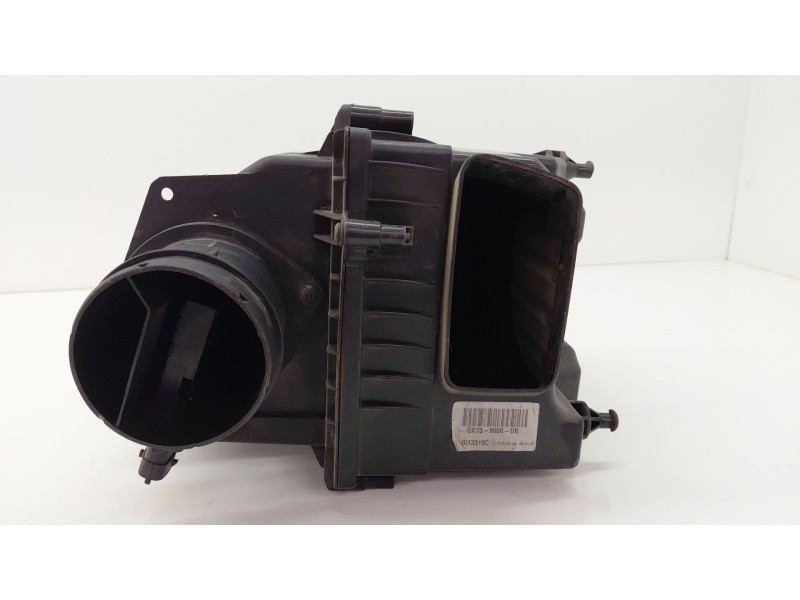 Recambio de filtro aire para jaguar xe (x760) 2.0 d referencia OEM IAM GX73960098  