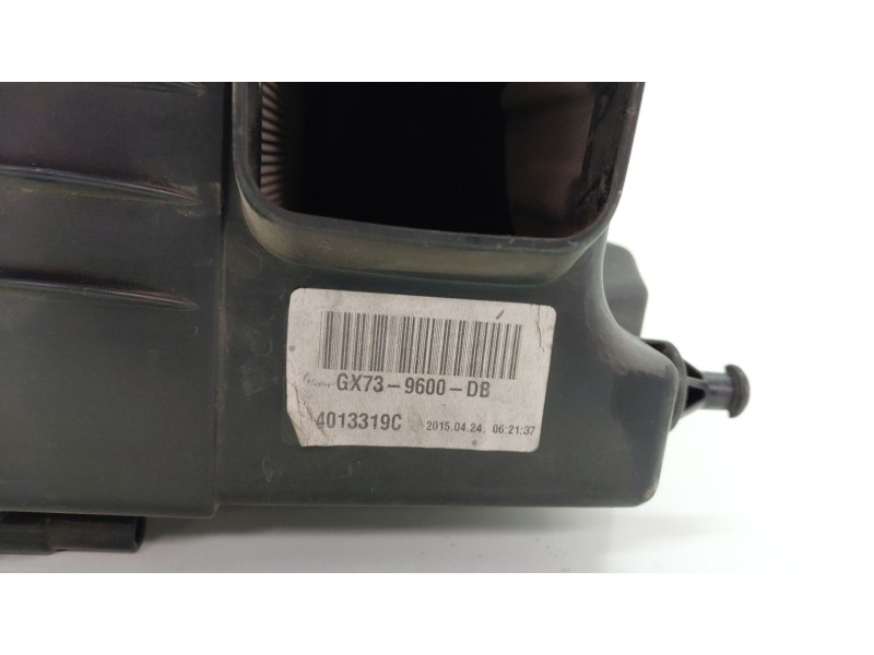 Recambio de filtro aire para jaguar xe (x760) 2.0 d referencia OEM IAM GX73960098  
							