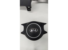 Recambio de kit airbag para kia carens iv 1.7 crdi referencia OEM IAM    2