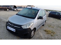 hyundai i10 i (pa) del año 2012