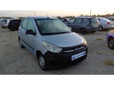 hyundai i10 i (pa) del año 2012 2