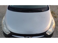 Recambio de capot para hyundai i10 i (pa) 1.1 referencia OEM IAM   
