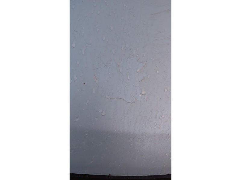 Recambio de capot para hyundai i10 i (pa) 1.1 referencia OEM IAM   