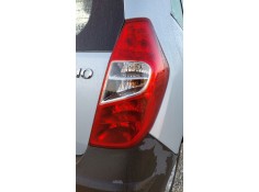 Recambio de piloto trasero derecho para hyundai i10 i (pa) 1.1 referencia OEM IAM   