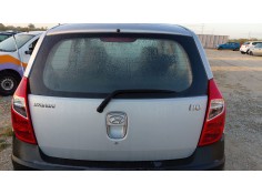 Recambio de porton trasero para hyundai i10 i (pa) 1.1 referencia OEM IAM   