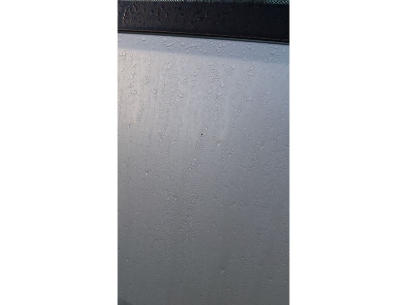 Recambio de porton trasero para hyundai i10 i (pa) 1.1 referencia OEM IAM   