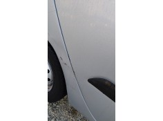 Recambio de puerta trasera derecha para hyundai i10 i (pa) 1.1 referencia OEM IAM    2