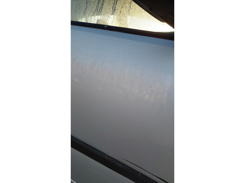 Recambio de puerta delantera derecha para hyundai i10 i (pa) 1.1 referencia OEM IAM   