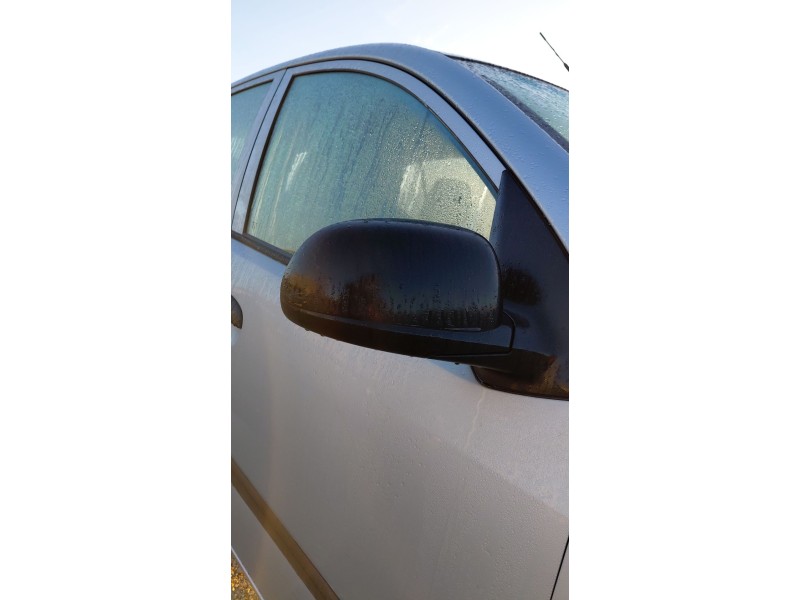 Recambio de retrovisor derecho para hyundai i10 i (pa) 1.1 referencia OEM IAM   