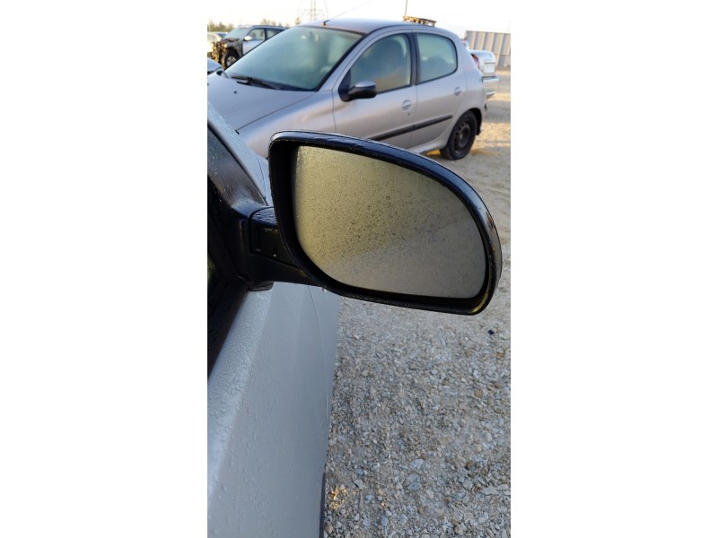 Recambio de retrovisor derecho para hyundai i10 i (pa) 1.1 referencia OEM IAM   