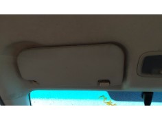 Recambio de parasol izquierdo para hyundai i10 i (pa) 1.1 referencia OEM IAM   