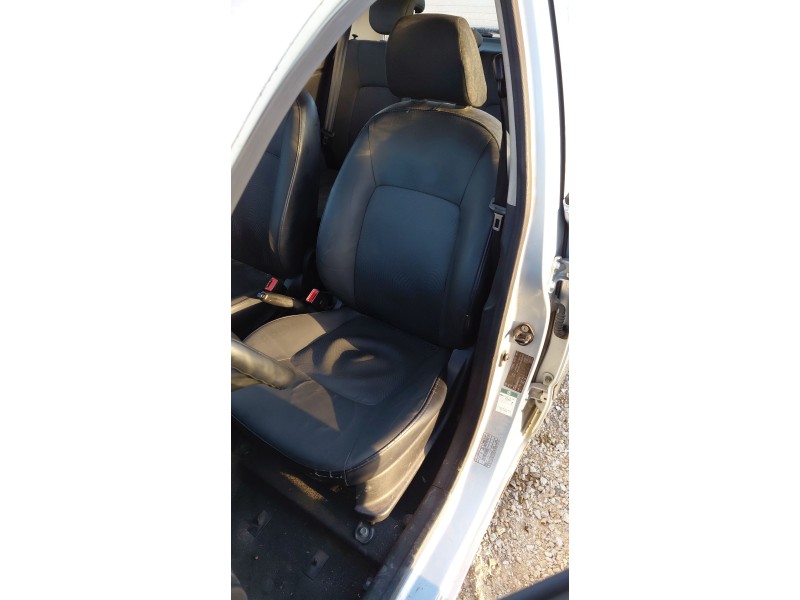 Recambio de asiento delantero izquierdo para hyundai i10 i (pa) 1.1 referencia OEM IAM   