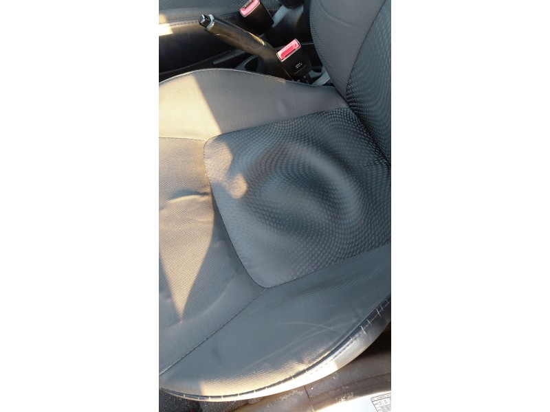 Recambio de asiento delantero izquierdo para hyundai i10 i (pa) 1.1 referencia OEM IAM   
							