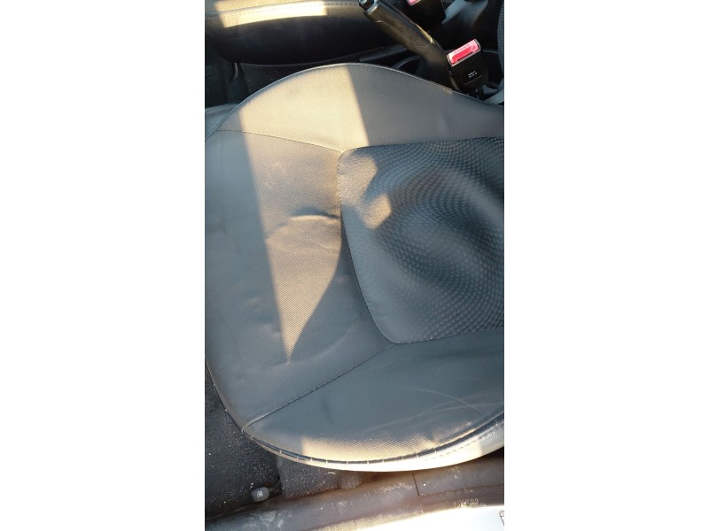 Recambio de asiento delantero izquierdo para hyundai i10 i (pa) 1.1 referencia OEM IAM   
							