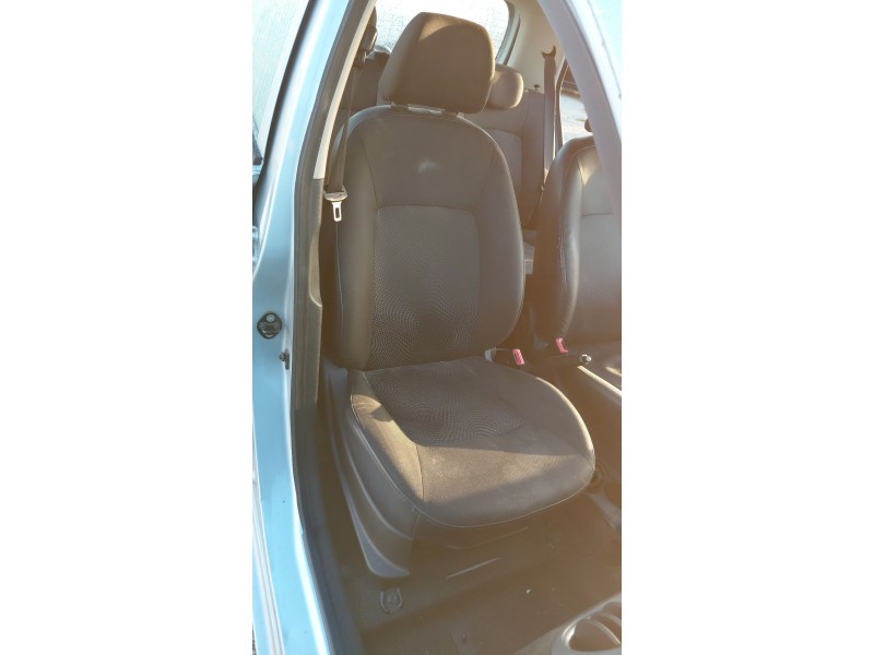 Recambio de asiento delantero derecho para hyundai i10 i (pa) 1.1 referencia OEM IAM   
							