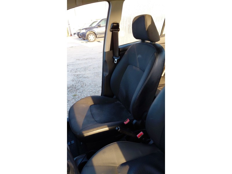 Recambio de asiento delantero derecho para hyundai i10 i (pa) 1.1 referencia OEM IAM   
							