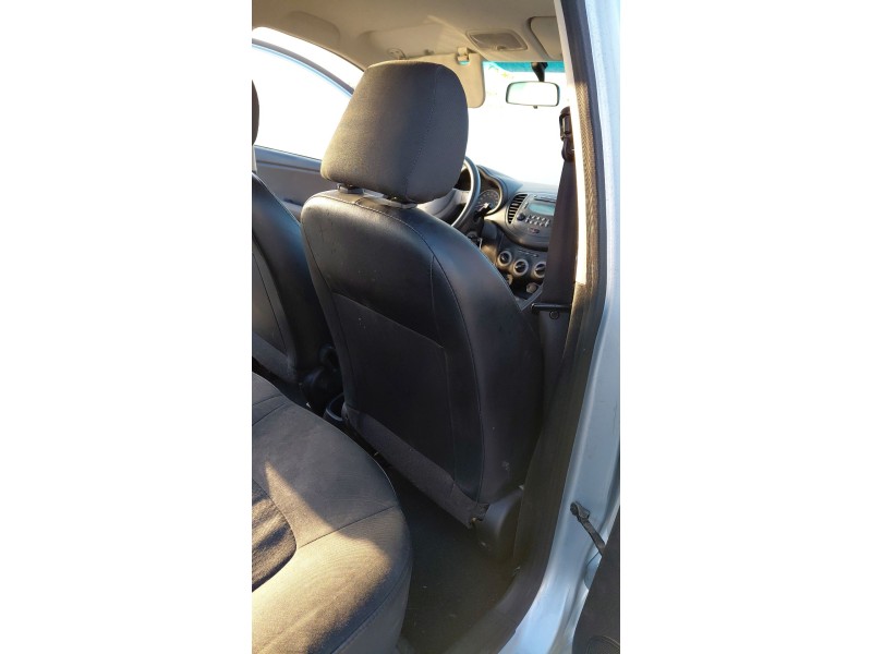 Recambio de asiento delantero derecho para hyundai i10 i (pa) 1.1 referencia OEM IAM   
							