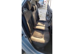 Recambio de asientos traseros para hyundai i10 i (pa) 1.1 referencia OEM IAM    2