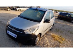 Recambio de cerradura puerta delantera izquierda para hyundai i10 i (pa) 1.1 referencia OEM IAM   