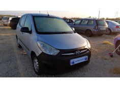 Recambio de cerradura puerta delantera derecha para hyundai i10 i (pa) 1.1 referencia OEM IAM   