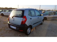 Recambio de cerradura puerta trasera derecha para hyundai i10 i (pa) 1.1 referencia OEM IAM   