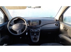 Recambio de kit airbag para hyundai i10 i (pa) 1.1 referencia OEM IAM   