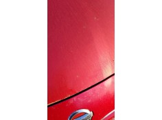 Recambio de capot para nissan micra iv (k13k, k13kk) 1.2 referencia OEM IAM    2