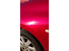 Recambio de aleta delantera izquierda para nissan micra iv (k13k, k13kk) 1.2 referencia OEM IAM    2