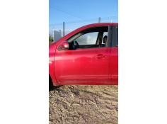 Recambio de puerta delantera izquierda para nissan micra iv (k13k, k13kk) 1.2 referencia OEM IAM   