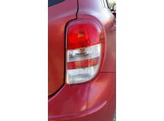 Recambio de piloto trasero derecho para nissan micra iv (k13k, k13kk) 1.2 referencia OEM IAM   