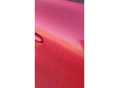 Recambio de puerta trasera derecha para nissan micra iv (k13k, k13kk) 1.2 referencia OEM IAM    2