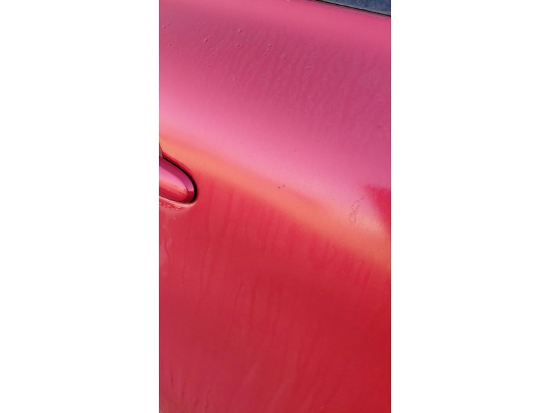 Recambio de puerta trasera derecha para nissan micra iv (k13k, k13kk) 1.2 referencia OEM IAM   