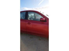 Recambio de puerta delantera derecha para nissan micra iv (k13k, k13kk) 1.2 referencia OEM IAM   