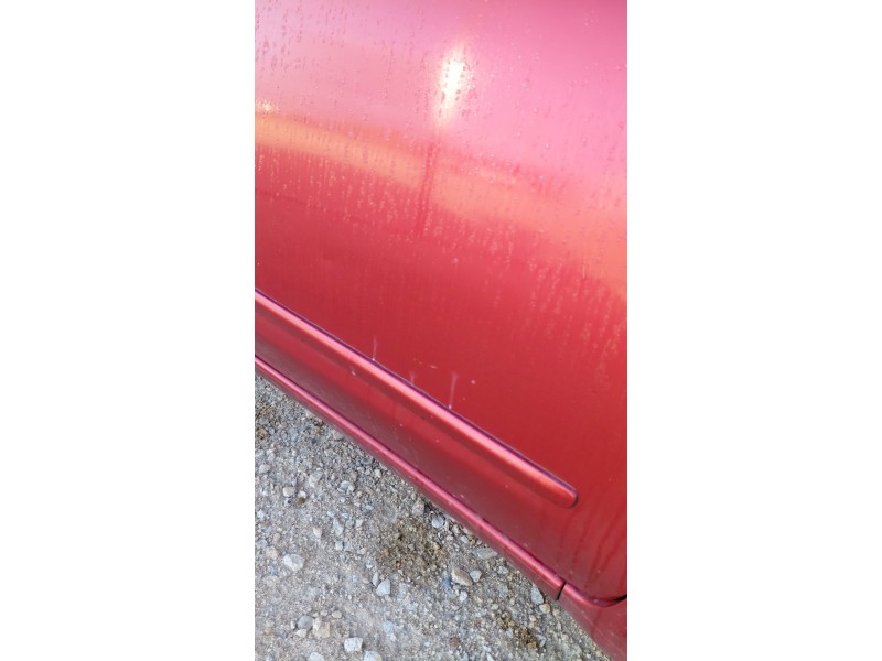 Recambio de puerta delantera derecha para nissan micra iv (k13k, k13kk) 1.2 referencia OEM IAM   
							