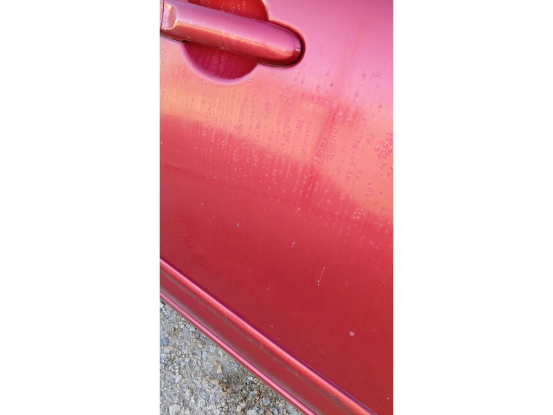 Recambio de puerta delantera derecha para nissan micra iv (k13k, k13kk) 1.2 referencia OEM IAM   
							