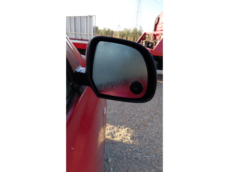 Recambio de retrovisor derecho para nissan micra iv (k13k, k13kk) 1.2 referencia OEM IAM   
							