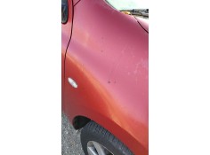 Recambio de aleta delantera derecha para nissan micra iv (k13k, k13kk) 1.2 referencia OEM IAM    2