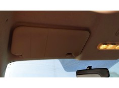 Recambio de parasol izquierdo para nissan micra iv (k13k, k13kk) 1.2 referencia OEM IAM   