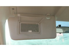 Recambio de parasol izquierdo para nissan micra iv (k13k, k13kk) 1.2 referencia OEM IAM    2