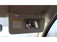 Recambio de parasol derecho para nissan micra iv (k13k, k13kk) 1.2 referencia OEM IAM    2