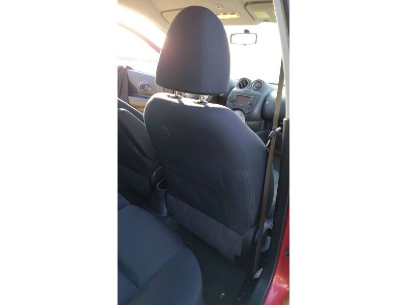 Recambio de asiento delantero derecho para nissan micra iv (k13k, k13kk) 1.2 referencia OEM IAM   