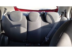 Recambio de asientos traseros para nissan micra iv (k13k, k13kk) 1.2 referencia OEM IAM   