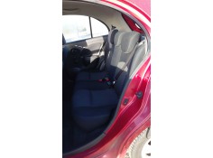 Recambio de asientos traseros para nissan micra iv (k13k, k13kk) 1.2 referencia OEM IAM    2