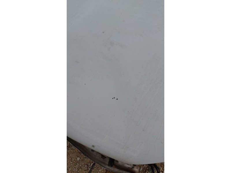 Recambio de capot para peugeot 208 i (ca_, cc_) 1.2 vti 82 referencia OEM IAM   
							