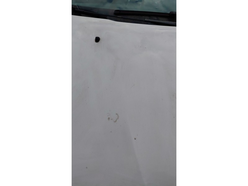 Recambio de capot para peugeot 208 i (ca_, cc_) 1.2 vti 82 referencia OEM IAM   
							