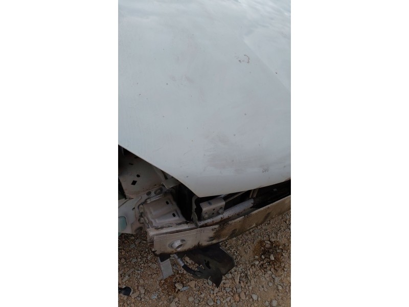 Recambio de capot para peugeot 208 i (ca_, cc_) 1.2 vti 82 referencia OEM IAM   
							