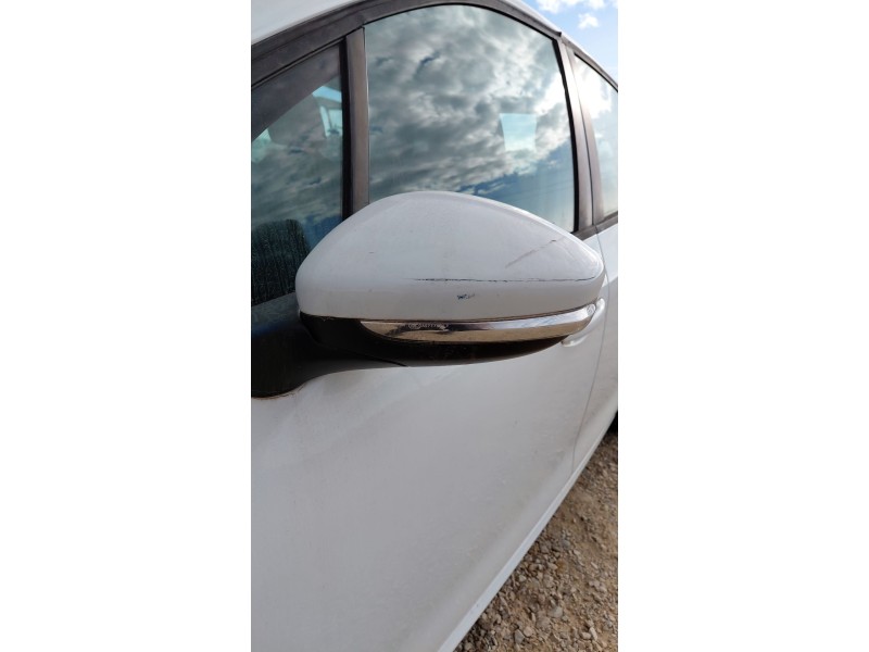 Recambio de retrovisor izquierdo para peugeot 208 i (ca_, cc_) 1.2 vti 82 referencia OEM IAM   