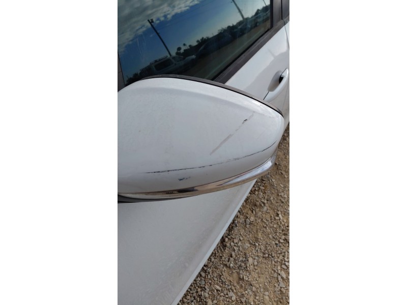 Recambio de retrovisor izquierdo para peugeot 208 i (ca_, cc_) 1.2 vti 82 referencia OEM IAM   