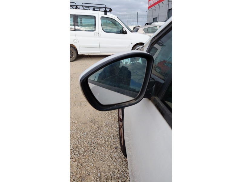 Recambio de retrovisor izquierdo para peugeot 208 i (ca_, cc_) 1.2 vti 82 referencia OEM IAM   