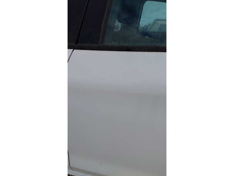 Recambio de puerta trasera izquierda para peugeot 208 i (ca_, cc_) 1.2 vti 82 referencia OEM IAM   